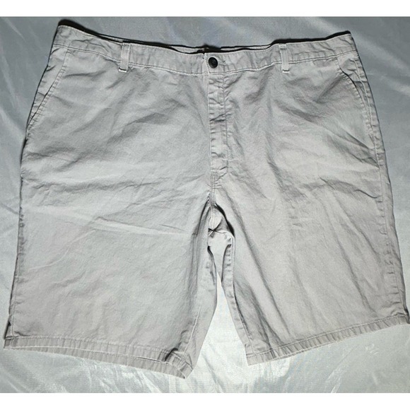 Dickies Other - Dickies Mens Work Short Relaxed Fit Moisture Wicking Gray Size 44